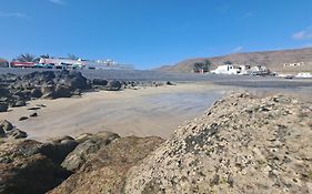 Mar De Lava Sunrise Fuerteventura