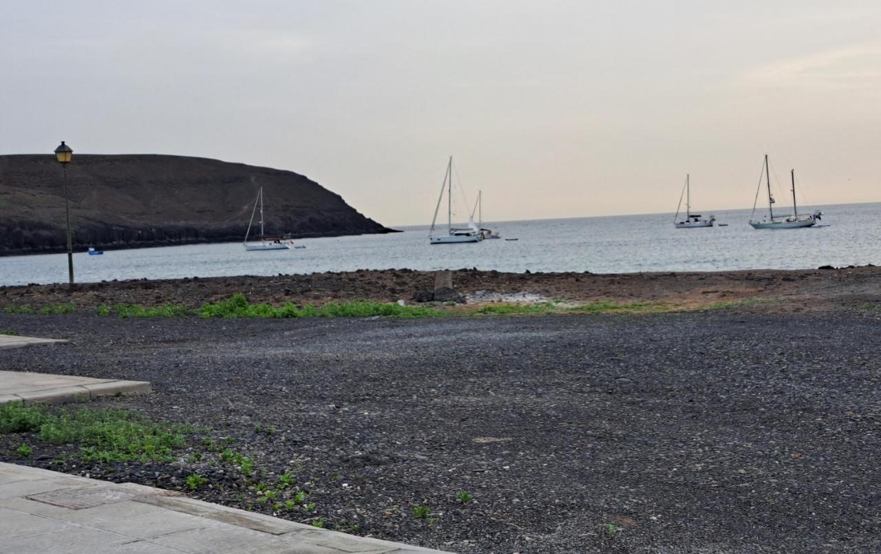 Villa Mar De Lava Sunrise Fuerteventura Pozo Negro Exterior foto