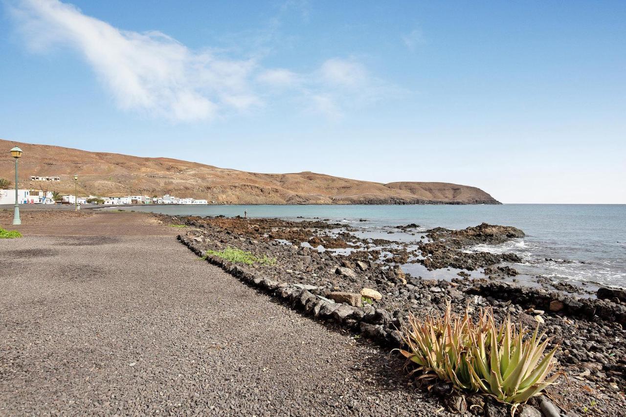 Villa Mar De Lava Sunrise Fuerteventura Pozo Negro Exterior foto