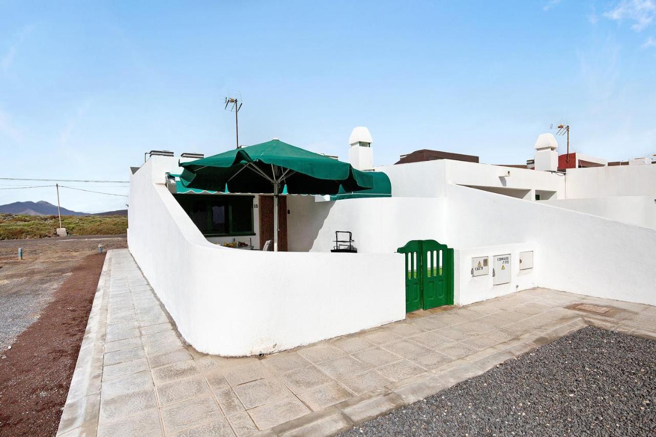 Villa Mar De Lava Sunrise Fuerteventura Pozo Negro Exterior foto